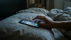 Perché non riesci a dormire bene: l'errore principale nella zona letto